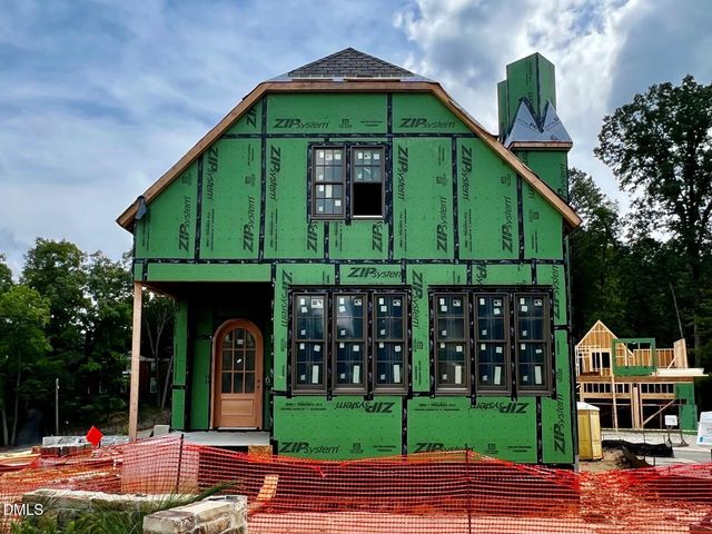 1343 Eldon Circle, Durham, NC 27707