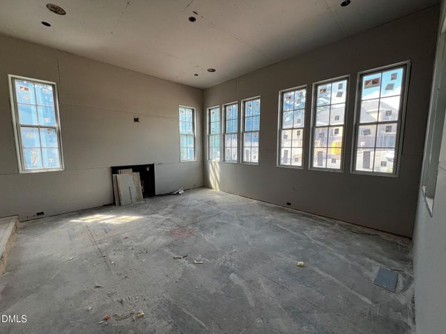 1343 Eldon Circle, Durham, NC 27707