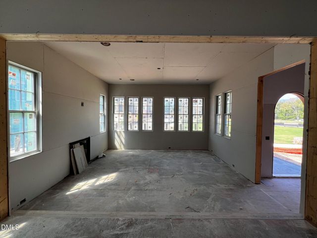 1343 Eldon Circle, Durham, NC 27707
