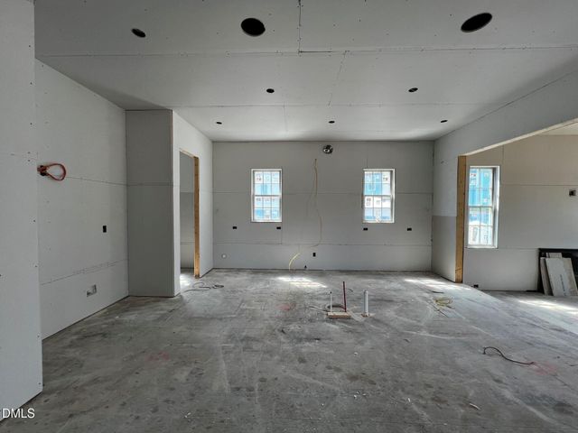 1343 Eldon Circle, Durham, NC 27707