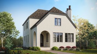 1343 Eldon Circle, Durham, NC 27707