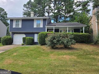 6155 Charring Cross Court, Lithonia, GA 30058
