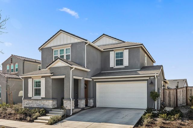 4342 Oak Knoll Road, Madera, CA 93636