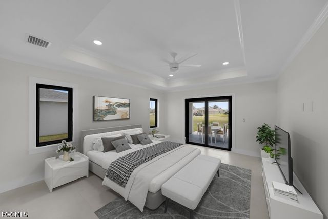 1213 NW 25th PL, Cape Coral, FL 33993