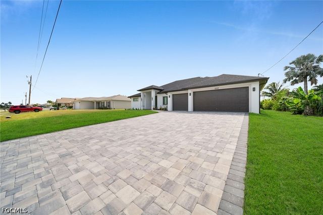 1213 NW 25th PL, Cape Coral, FL 33993