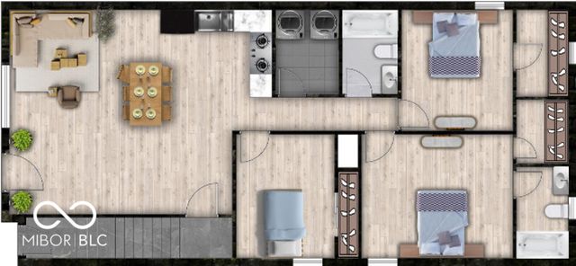 1137 W 21st Street, Indianapolis, IN 46202