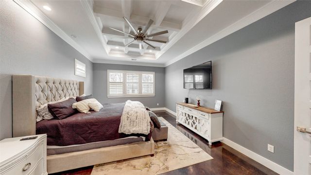 539 Lavena Street, Keller, TX 76248