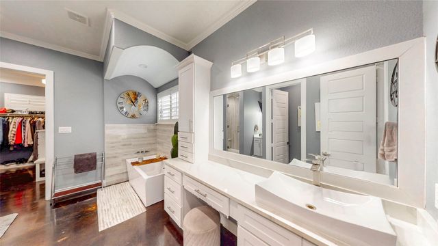 539 Lavena Street, Keller, TX 76248