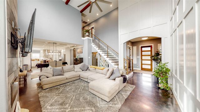 539 Lavena Street, Keller, TX 76248