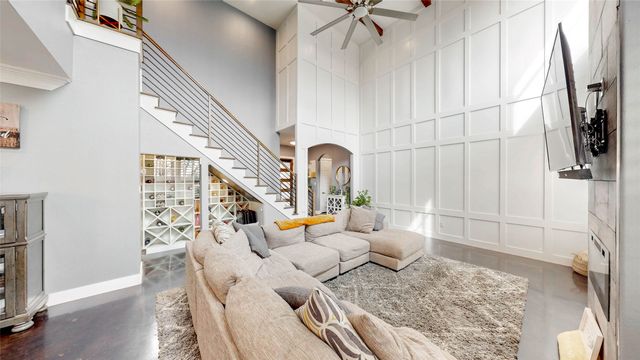 539 Lavena Street, Keller, TX 76248