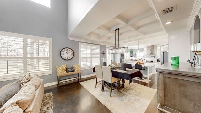 539 Lavena Street, Keller, TX 76248