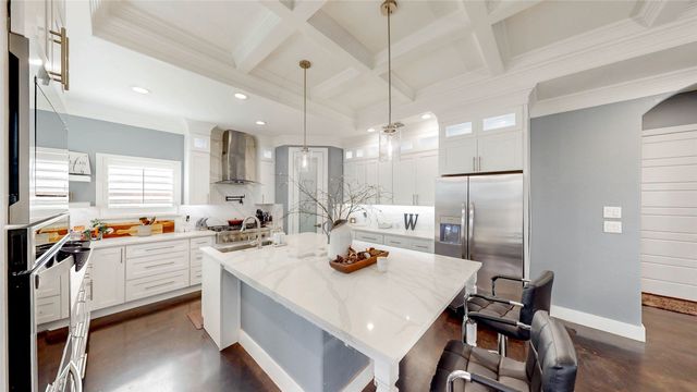 539 Lavena Street, Keller, TX 76248