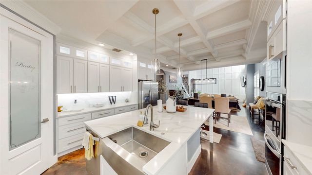 539 Lavena Street, Keller, TX 76248