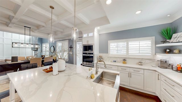 539 Lavena Street, Keller, TX 76248