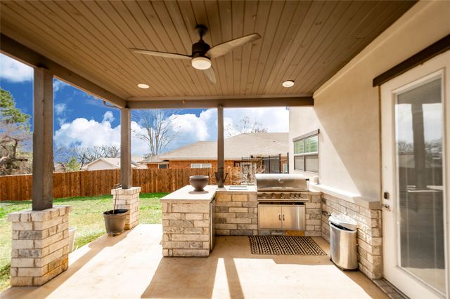 539 Lavena Street, Keller, TX 76248