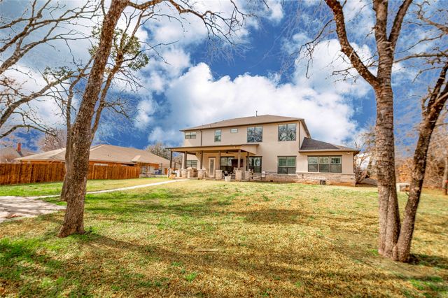 539 Lavena Street, Keller, TX 76248