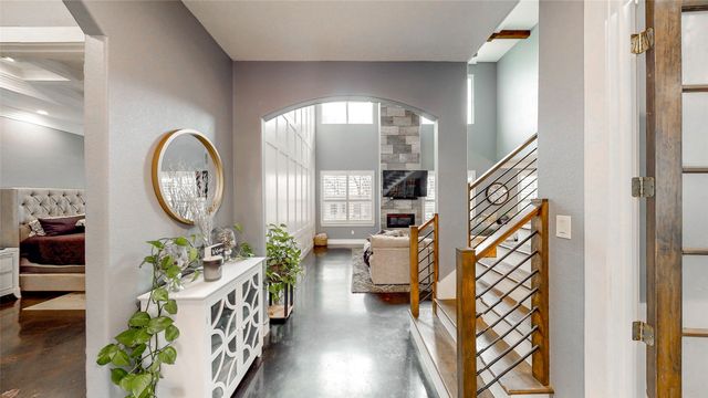 539 Lavena Street, Keller, TX 76248