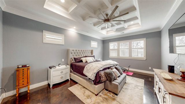 539 Lavena Street, Keller, TX 76248