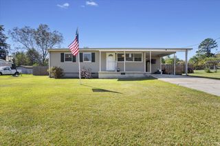 64 Logaras Cir., Purvis, MS 39475