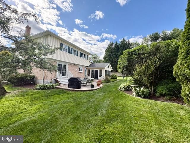 24 WRANGLER RD, Newark, DE 19711