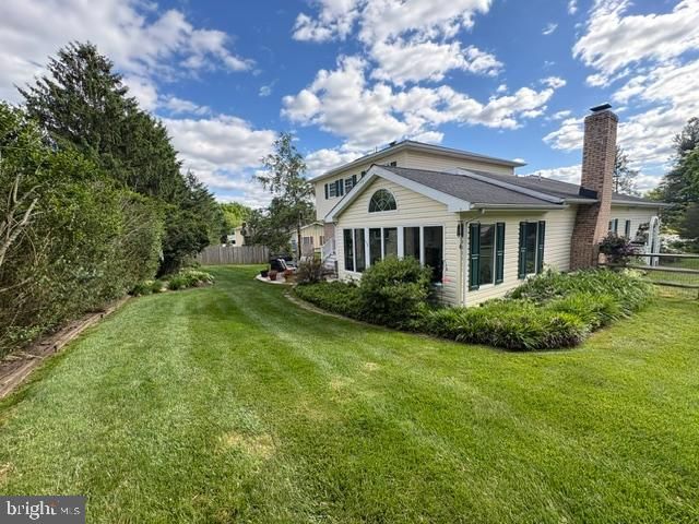 24 WRANGLER RD, Newark, DE 19711