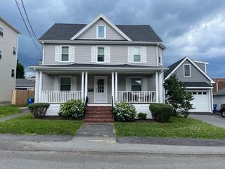 11 Frederick Road 2, Braintree, MA 02184
