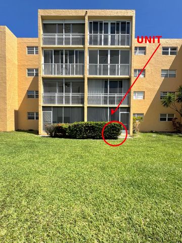 202 SE 10th Street 105, Dania Beach, FL 33004