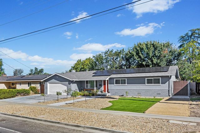 105 Ridgerock Drive, Antioch, CA 94509