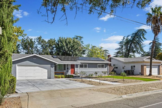 105 Ridgerock Drive, Antioch, CA 94509