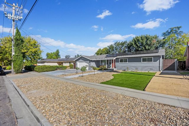 105 Ridgerock Drive, Antioch, CA 94509