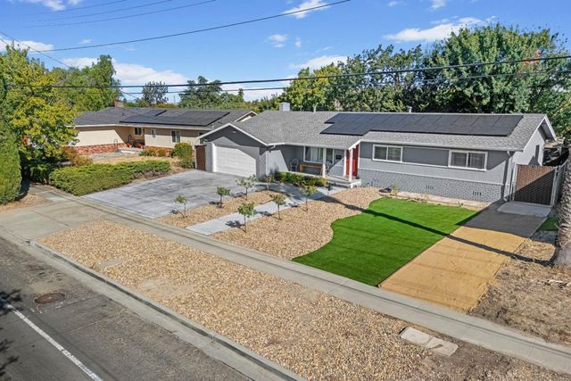 105 Ridgerock Drive, Antioch, CA 94509