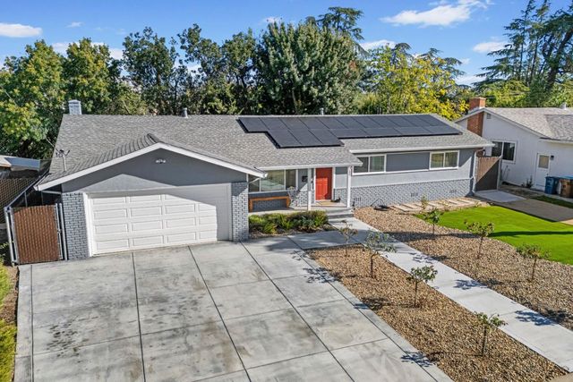 105 Ridgerock Drive, Antioch, CA 94509