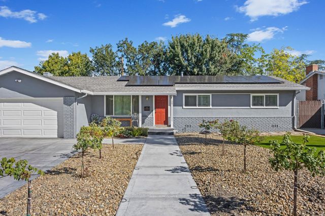 105 Ridgerock Drive, Antioch, CA 94509