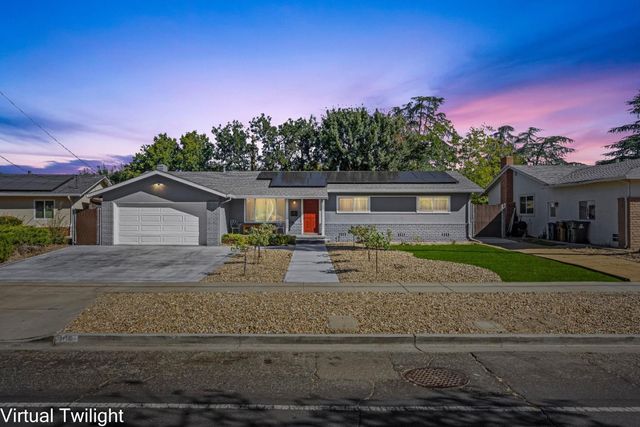 105 Ridgerock Drive, Antioch, CA 94509