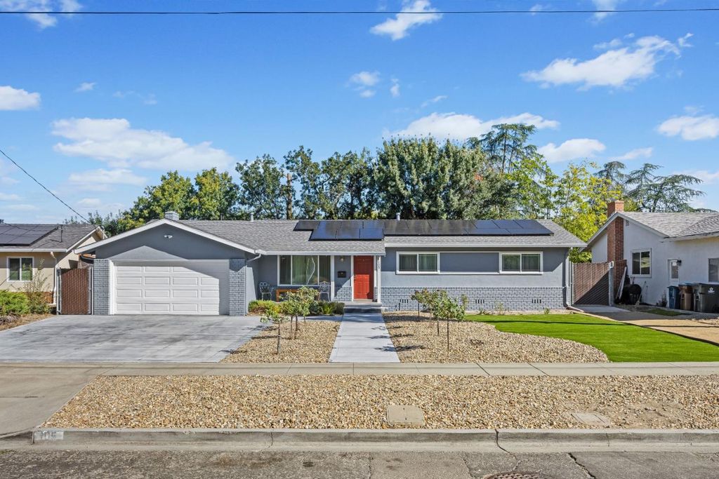 105 Ridgerock Drive, Antioch, CA 94509