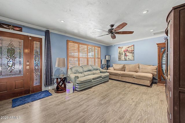 2110 W MORROW Drive, Phoenix, AZ 85027
