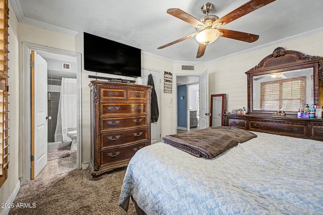 2110 W MORROW Drive, Phoenix, AZ 85027