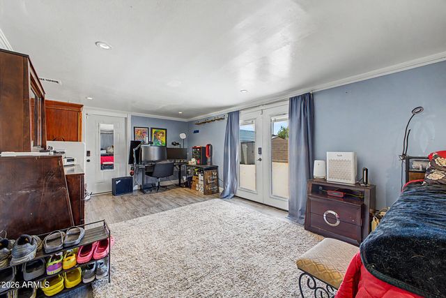 2110 W MORROW Drive, Phoenix, AZ 85027