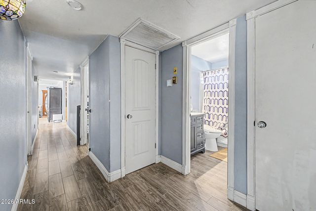 2110 W MORROW Drive, Phoenix, AZ 85027