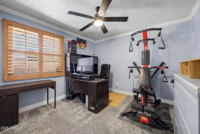 2110 W MORROW Drive, Phoenix, AZ 85027