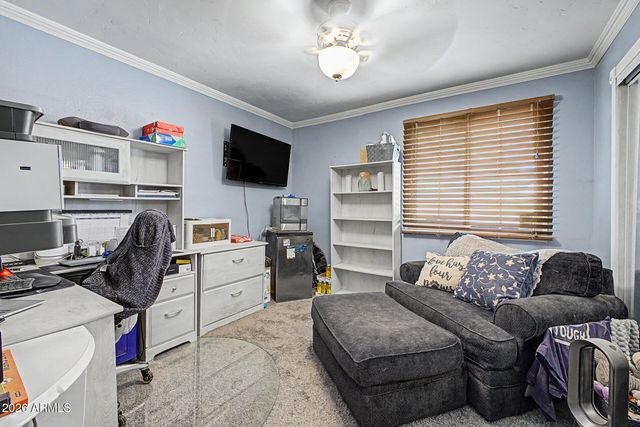 2110 W MORROW Drive, Phoenix, AZ 85027