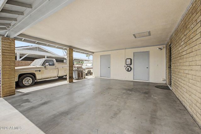 2110 W MORROW Drive, Phoenix, AZ 85027