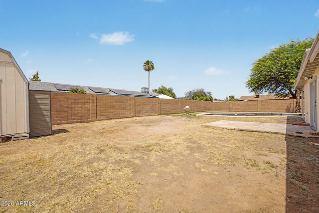 2110 W MORROW Drive, Phoenix, AZ 85027