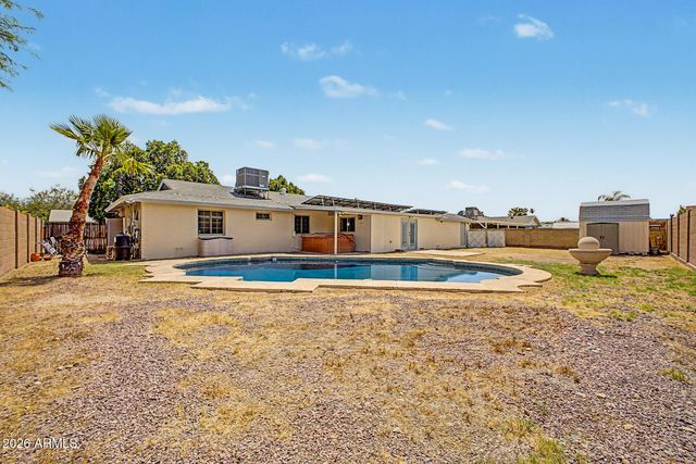 2110 W MORROW Drive, Phoenix, AZ 85027