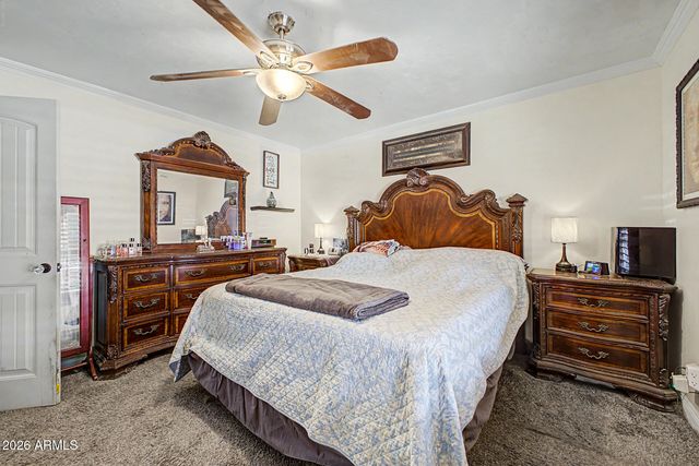 2110 W MORROW Drive, Phoenix, AZ 85027