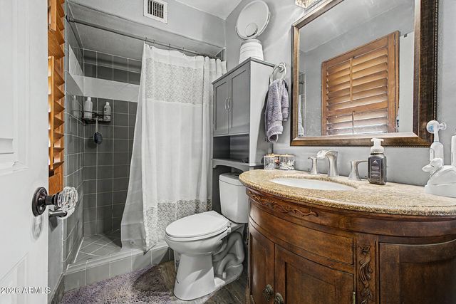 2110 W MORROW Drive, Phoenix, AZ 85027