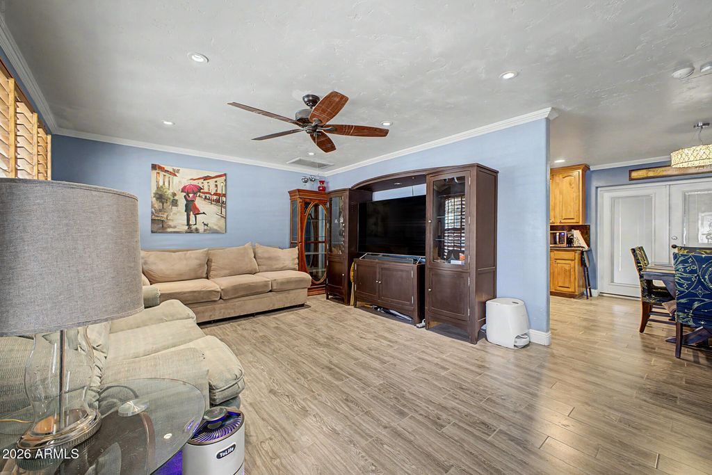 2110 W MORROW Drive, Phoenix, AZ 85027 — photo 3