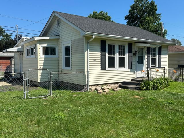 1107 State Street, Hobart, IN 46342