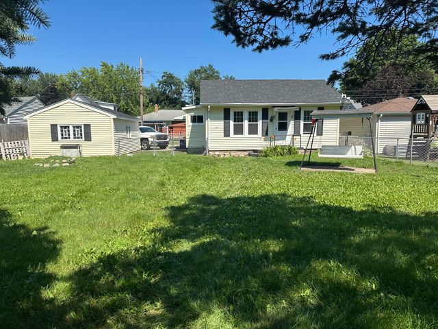 1107 State Street, Hobart, IN 46342