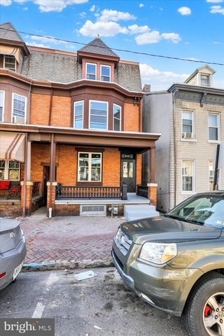 948 N 12TH ST, Reading, PA 19604